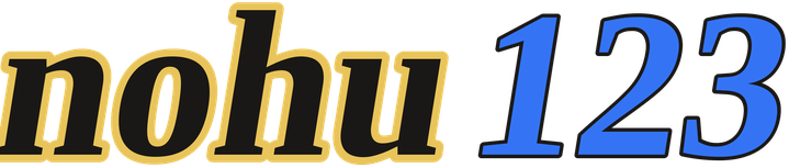 nohu123 logo